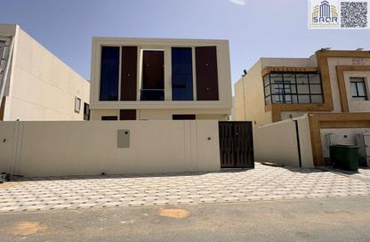 Villa - 4 Bedrooms - 5 Bathrooms for sale in Al Zaheya Gardens - Al Zahya - Ajman