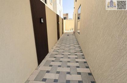 Villa - 4 Bedrooms - 5 Bathrooms for sale in Al Zaheya Gardens - Al Zahya - Ajman
