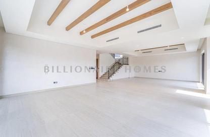 Villa - 6 - 5 for sale in Costa Brava 1 - Costa Brava - Damac Lagoons - Dubai
