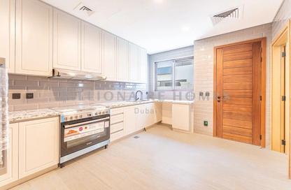 Villa - 6 - 5 for sale in Costa Brava 1 - Costa Brava - Damac Lagoons - Dubai