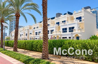 Villa - 4 - 5 for sale in Marwa Homes 3 - District 14 - Jumeirah Village Circle - Dubai