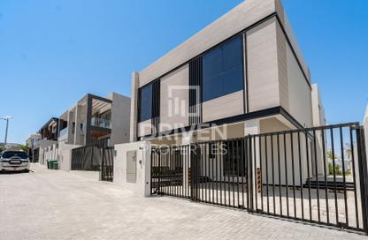 Villa - 5 Bedrooms - 7 Bathrooms for sale in Al Furjan West - Al Furjan - Dubai