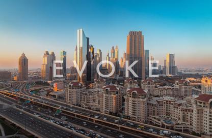 Apartment - 2 Bedrooms - 3 Bathrooms for rent in Kempinski BLVD - Downtown Dubai - Dubai