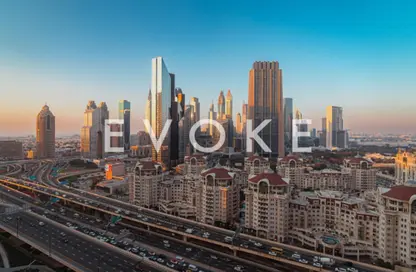 Apartment - 2 Bedrooms - 3 Bathrooms for rent in Kempinski BLVD - Downtown Dubai - Dubai