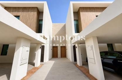 Townhouse - 3 Bedrooms - 4 Bathrooms for rent in Orania - The Valley - Dubai