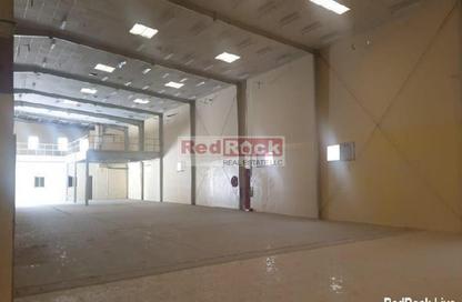 Warehouse - Studio - 2 Bathrooms for rent in Al Quoz Industrial Area 4 - Al Quoz Industrial Area - Al Quoz - Dubai
