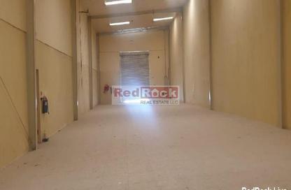 Warehouse - Studio - 2 Bathrooms for rent in Al Quoz Industrial Area 4 - Al Quoz Industrial Area - Al Quoz - Dubai