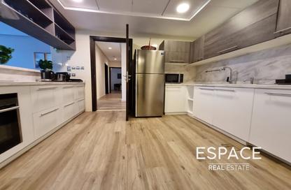 Apartment - 2 Bedrooms - 2 Bathrooms for rent in 23 Marina - Dubai Marina - Dubai