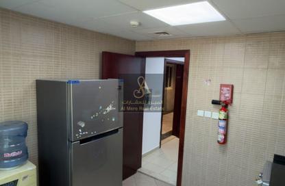 Apartment - 2 - 2 for sale in City Tower B1 - City Towers - Al Nuimiya 3 - Al Nuaimiya - Ajman