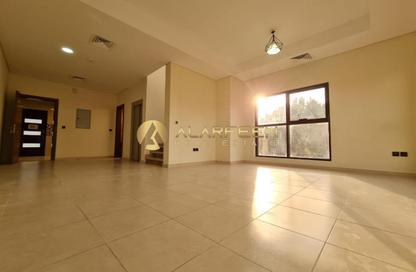 Villa - 4 - 6 for rent in Park Villas - District 10 - Jumeirah Village Circle - Dubai Villa - 4 - 6 for rent in Park Villas - District 10 - Jumeirah Village Circle - Dubai