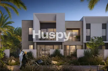 Villa - 3 Bedrooms - 4 Bathrooms for sale in May - Arabian Ranches 3 - Dubai