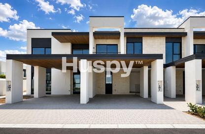 Villa - 3 Bedrooms - 4 Bathrooms for sale in May - Arabian Ranches 3 - Dubai