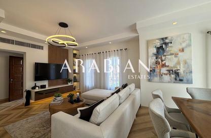 Villa - 3 Bedrooms - 3 Bathrooms for rent in Springs 10 - The Springs - Dubai