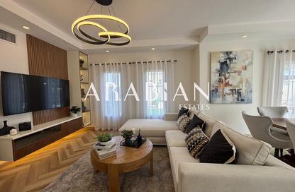 Villa - 3 Bedrooms - 3 Bathrooms for rent in Springs 10 - The Springs - Dubai Villa - 3 Bedrooms - 3 Bathrooms for rent in Springs 10 - The Springs - Dubai