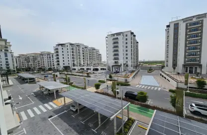 Apartment - Studio - 1 Bathroom for rent in Yas Golf Collection - Yas Island - Abu Dhabi