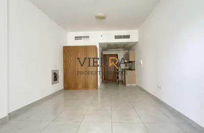 Apartment - Studio - 1 Bathroom for rent in Binghatti Stars - Dubai Silicon Oasis - Dubai