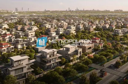 Land - Studio for sale in Wadeem - Al Hudayriat Island - Abu Dhabi