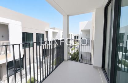 Townhouse - 3 Bedrooms - 3 Bathrooms for rent in Bliss 2 - Arabian Ranches 3 - Dubai