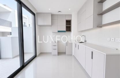 Townhouse - 3 Bedrooms - 3 Bathrooms for rent in Bliss 2 - Arabian Ranches 3 - Dubai