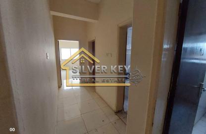 Apartment - 3 Bedrooms - 2 Bathrooms for rent in Abu Shagara building - Abu shagara - Sharjah