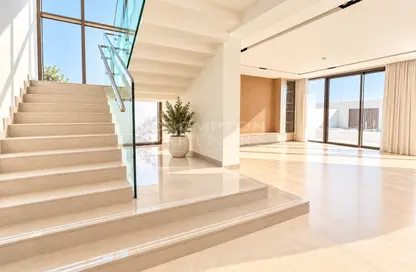 Villa - 4 Bedrooms - 5 Bathrooms for sale in Ain Al Maha - Al Jubail Island - Abu Dhabi Villa - 4 Bedrooms - 5 Bathrooms for sale in Ain Al Maha - Al Jubail Island - Abu Dhabi