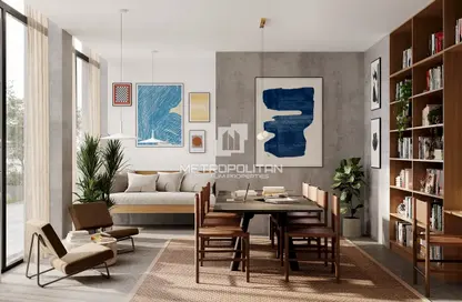 Apartment - 2 Bedrooms - 3 Bathrooms for sale in Enta Mina Residences - Hayat Island - Mina Al Arab - Ras Al Khaimah Apartment - 2 Bedrooms - 3 Bathrooms for sale in Enta Mina Residences - Hayat Island - Mina Al Arab - Ras Al Khaimah