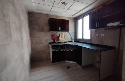Apartment - 1 Bedroom - 2 Bathrooms for rent in Maya 4 - District 4 - Jumeirah Village Triangle - Dubai