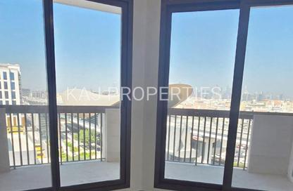 Apartment - 2 Bedrooms - 3 Bathrooms for rent in Avenue Residence 4 - Avenue Residence - Al Furjan - Dubai