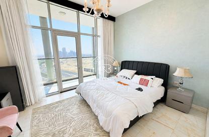 Apartment - 1 Bedroom - 2 Bathrooms for rent in Bayz by Danube - Business Bay - Dubai