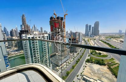 Apartment - 1 Bedroom - 2 Bathrooms for rent in Bayz by Danube - Business Bay - Dubai