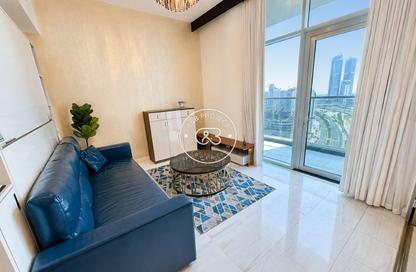 Apartment - 1 Bedroom - 2 Bathrooms for rent in Bayz by Danube - Business Bay - Dubai