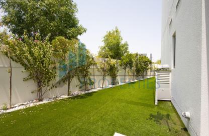 Townhouse - 3 Bedrooms - 5 Bathrooms for sale in Sycamore - Damac Hills 2 - Dubai