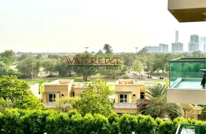 Apartment - 1 Bedroom - 2 Bathrooms for sale in The Links East Tower - The Links - The Views - Dubai