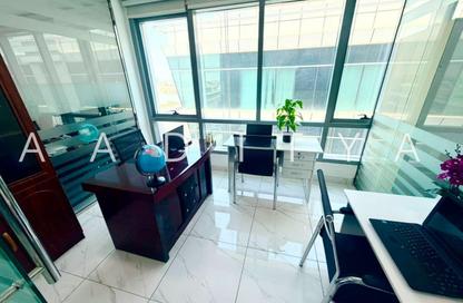 Office Space - Studio - 1 for rent in Al Qusais 2 - Al Qusais Residential Area - Al Qusais - Dubai