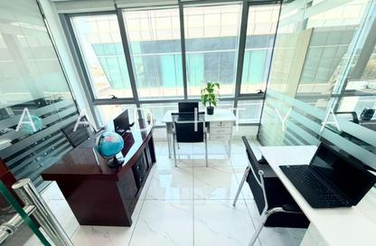 Office Space - Studio - 1 for rent in Al Qusais 2 - Al Qusais Residential Area - Al Qusais - Dubai
