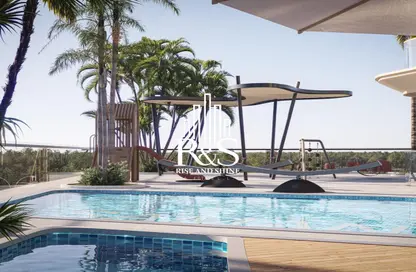 Apartment - Studio - 1 Bathroom for sale in Samana Barari Heights - Majan - Dubai Land - Dubai