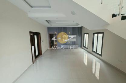 Villa - 4 - 5 for sale in Al Helio 2 - Al Helio - Ajman