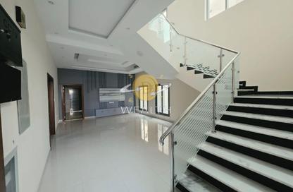 Villa - 4 - 5 for sale in Al Helio 2 - Al Helio - Ajman