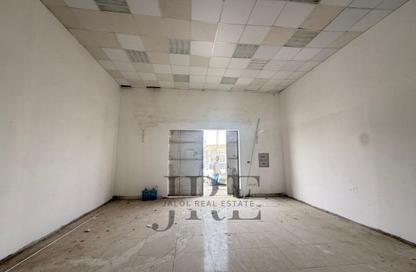 مستودع - استوديو - 1 حمام للايجار في الصجعة الصناعية - الصجعة - الشارقة