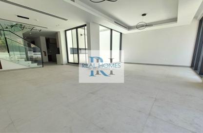 Townhouse - 4 Bedrooms - 5 Bathrooms for rent in Murooj Al Furjan West - Murooj Al Furjan - Al Furjan - Dubai