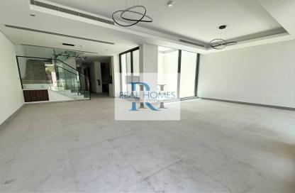 Townhouse - 4 Bedrooms - 5 Bathrooms for rent in Murooj Al Furjan West - Murooj Al Furjan - Al Furjan - Dubai