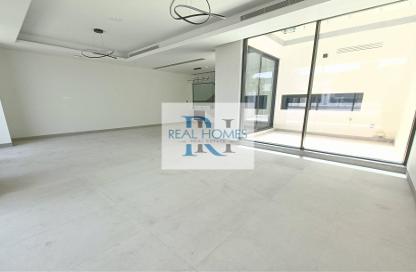 Townhouse - 4 Bedrooms - 5 Bathrooms for rent in Murooj Al Furjan West - Murooj Al Furjan - Al Furjan - Dubai