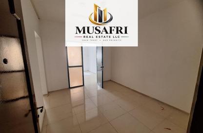 Apartment - 1 - 1 for rent in Al Maya Building - Al Nahda - Sharjah
