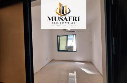 Apartment - 1 - 1 for rent in Al Maya Building - Al Nahda - Sharjah