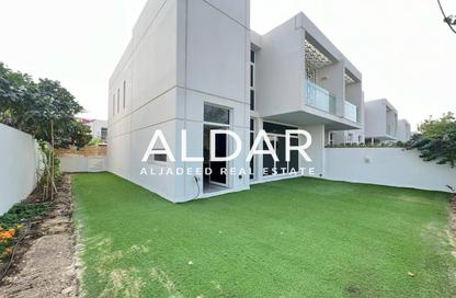 Townhouse - 3 - 3 for rent in Arabella Townhouses 1 - Arabella Townhouses - Mudon - Dubai