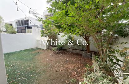 Townhouse - 3 - 5 for rent in Janusia - Damac Hills 2 - Dubai Townhouse - 3 - 5 for rent in Janusia - Damac Hills 2 - Dubai