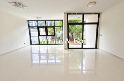 Townhouse - 3 - 5 for rent in Janusia - Damac Hills 2 - Dubai
