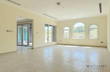 Villa - 3 Bedrooms - 4 Bathrooms for rent in Legacy Small - Legacy - Jumeirah Park - Dubai