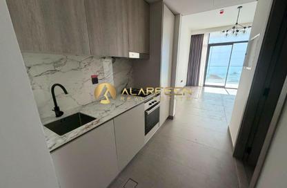 Apartment - Studio - 1 Bathroom for rent in Oxford Terraces - District 11 - Jumeirah Village Circle - Dubai