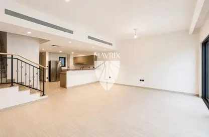Townhouse - 4 Bedrooms - 3 Bathrooms for sale in Santorini - Damac Lagoons - Dubai